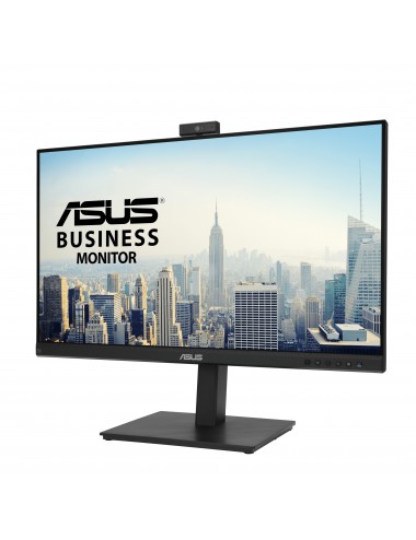 ASUS BE279QSK pantalla para PC 68,6 cm (27") 1920 x 1080 Pixeles Full HD LCD Negro