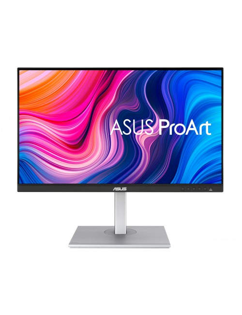 ASUS ProArt PA278CV pantalla para PC 68,6 cm (27") 2560 x 1440 Pixeles Quad HD LED Negro