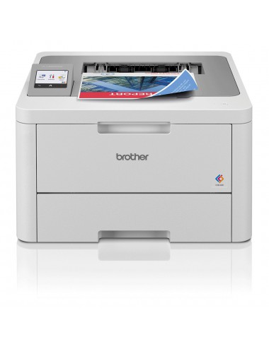 Brother HL-L8230CDW impresora láser Color 600 x 600 DPI A4 Wifi