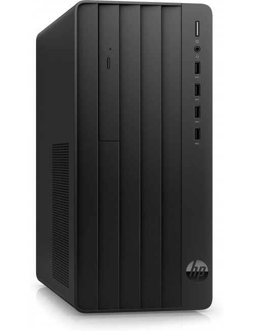 HP Pro 290 G9 Intel® Core™ i5 i5-13400 8 Go DDR4-SDRAM 256 Go SSD Windows 11 Pro Tower PC Noir