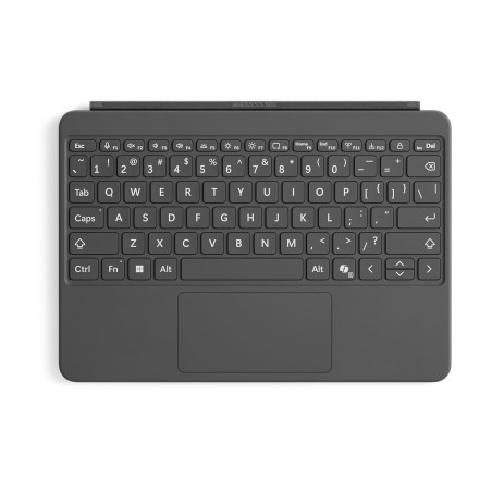 MS keyboard azerty f Sfc pro 12" Ard