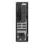 DELL Pro QVS1260 Intel® Core™ i5 i5-14400 16 Go DDR5-SDRAM 512 Go SSD Windows 11 Pro Slim PC PC Noir DELL Pro QVS1260 Intel® Core™ i5 i5-14400 16 Go DDR5-SDRAM 512 Go SSD Windows 11 Pro Slim PC PC Noir