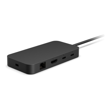 Surface USB4 Dock Black