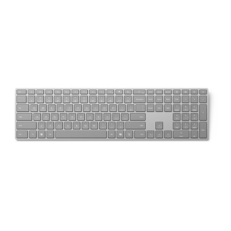 Srfc Kybd SC Bluetooth French GRAY
