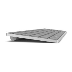 Srfc Kybd SC Bluetooth French GRAY