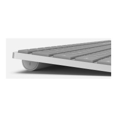 Srfc Kybd SC Bluetooth French GRAY
