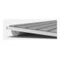 Srfc Kybd SC Bluetooth French GRAY
