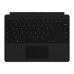 Srfc Pro KB SC Black