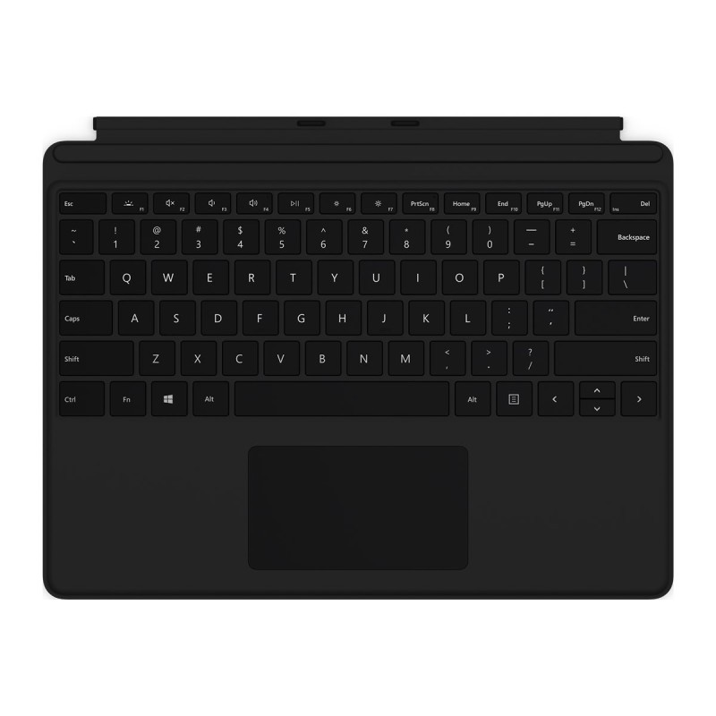 Srfc Pro KB SC Black