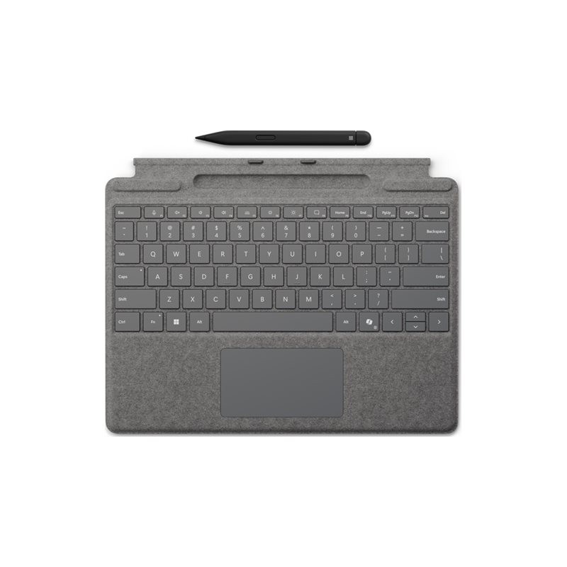 SrProKBw/SlimPen SC Plat SrProKBw/SlimPen SC Plat