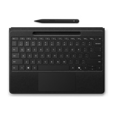SrProFlexKBw/SlimPen SC Black