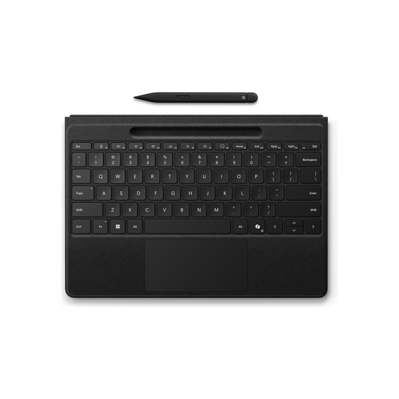 SrProFlexKBw/SlimPen SC Black SrProFlexKBw/SlimPen SC Black