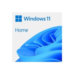 Win 11 Home 64Bit EN DVD