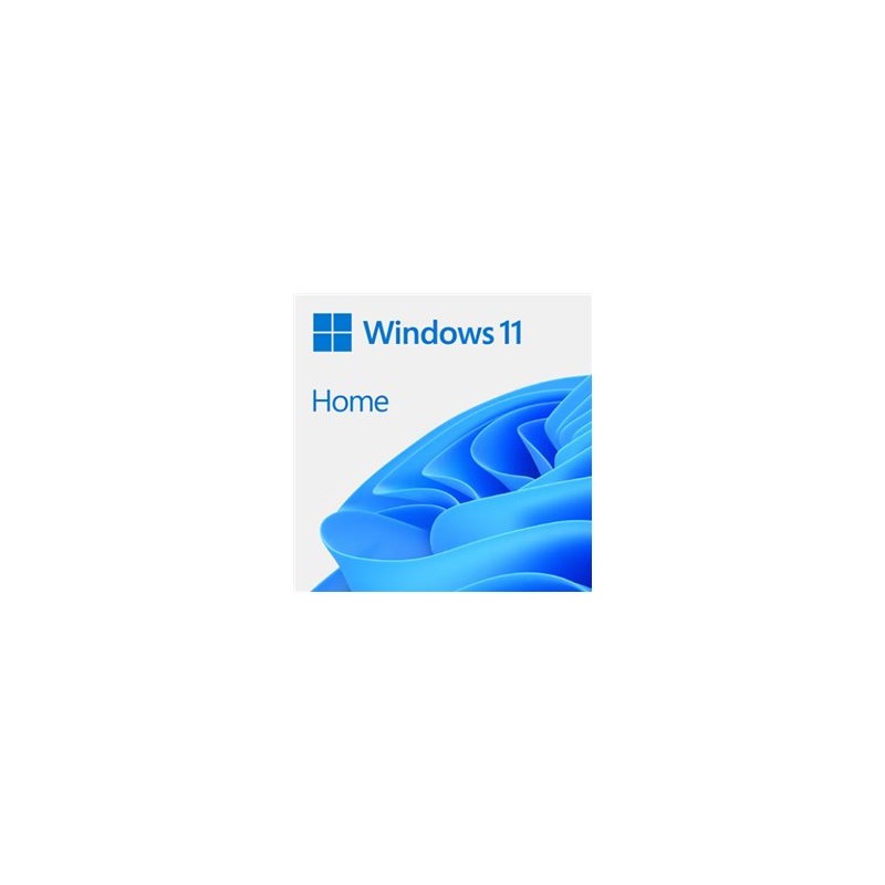 Win 11 Home 64Bit EN DVD Win 11 Home 64Bit EN DVD