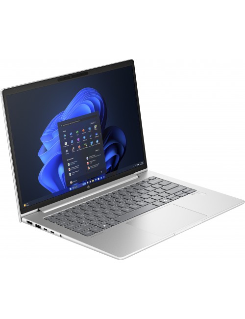 HP ProBook 440 G11 Intel Core Ultra 5 125U Ordinateur portable 35,6 cm (14") WUXGA 8 Go DDR5-SDRAM 256 Go SSD Wi-Fi 6E