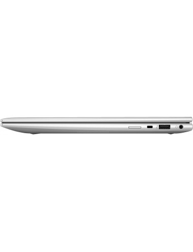 HP ENVY x360 830 G11 Intel Core Ultra 7 155U Hybride (2-en-1) 33,8 cm (13.3") Écran tactile WUXGA 16 Go LPDDR5x-SDRAM 512 Go