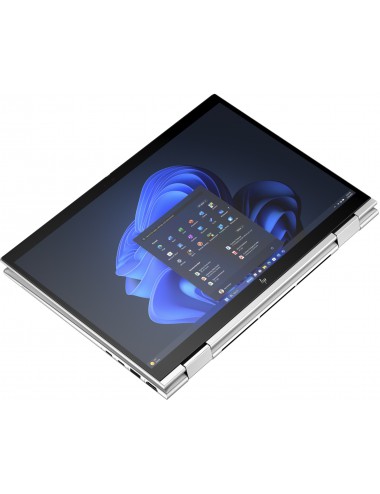 HP ENVY x360 830 G11 Intel Core Ultra 7 155U Hybrid (2-in-1) 33.8 cm (13.3") Touchscreen WUXGA 16 GB LPDDR5x-SDRAM 512 GB SSD