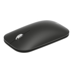 MS Modern Mobile Mouse XZ/NL/FR/DE Black