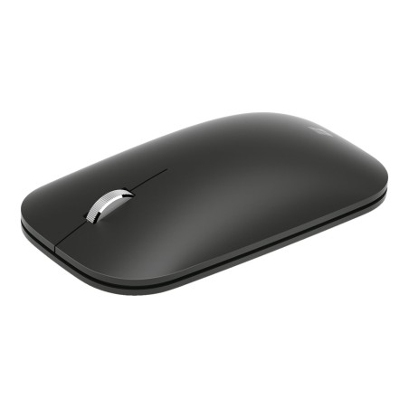 MS Modern Mobile Mouse XZ/NL/FR/DE Black