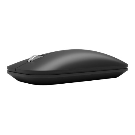 MS Modern Mobile Mouse XZ/NL/FR/DE Black