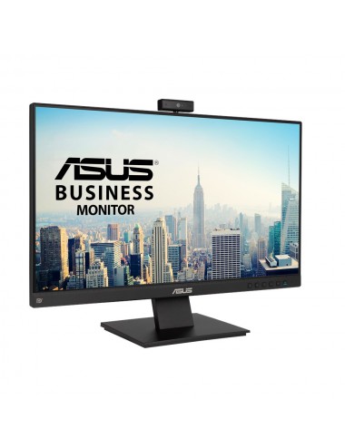 ASUS BE24EQK écran plat de PC 60,5 cm (23.8") 1920 x 1080 pixels Full HD LED Noir