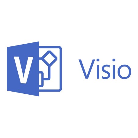 VisioOnlnP1OpenShrdSvr SubsVL OLV D 1Mth