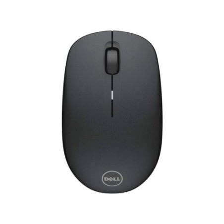 DELL Souris sans fil WM126 (noir)