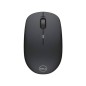DELL Souris sans fil WM126 (noir)