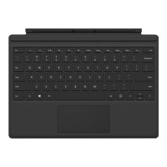 Surface Pro Type Cover - Black - Spanish