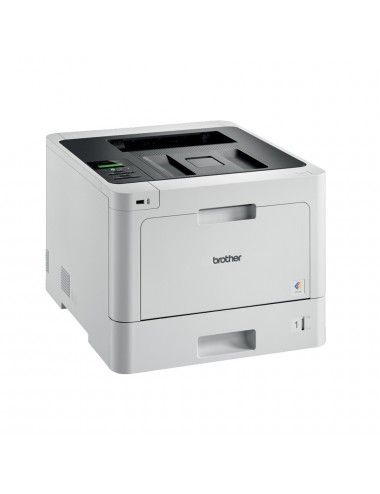 Brother HL-L8260CDW impresora láser Color 2400 x 600 DPI A4 Wifi