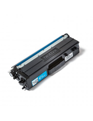 Brother TN-421C - Cartouche de toner originale – Cyan