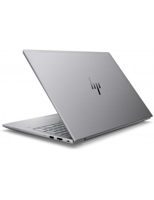 HP ZBook Power 16 G11 Intel Core Ultra 5 135H Mobile workstation 40.6 cm (16") WUXGA 16 GB DDR5-SDRAM 1 TB SSD NVIDIA RTX A1000