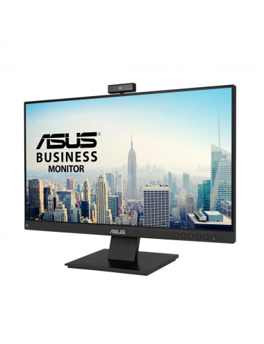 ASUS BE24EQK écran plat de PC 60,5 cm (23.8") 1920 x 1080 pixels Full HD LED Noir