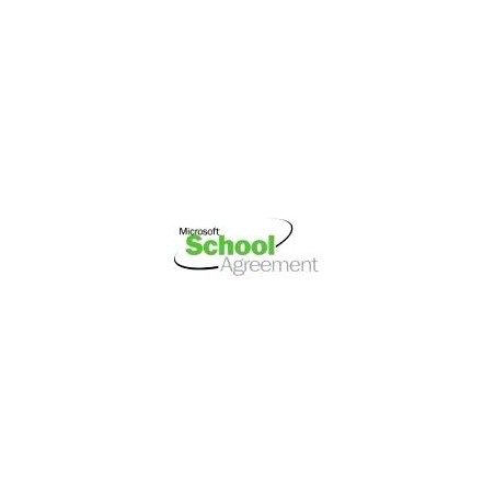 SCHS/OffProPlus Lic/SA 1Lic School