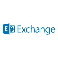 SCHS/ExchSvrStd Lic/SA 1Lic