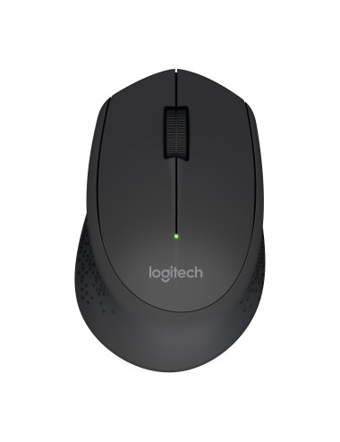 Logitech M280 ratón Oficina mano derecha RF inalámbrico Óptico 1000 DPI