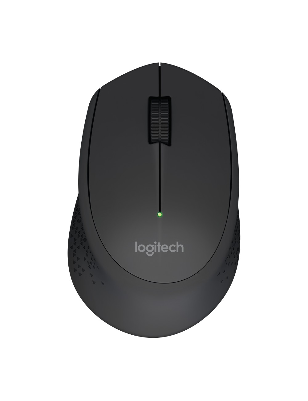 Logitech M280 ratón Oficina mano derecha RF inalámbrico Óptico 1000 DPI