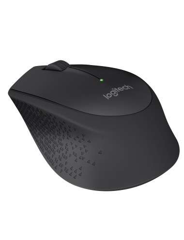 Logitech M280 ratón Oficina mano derecha RF inalámbrico Óptico 1000 DPI