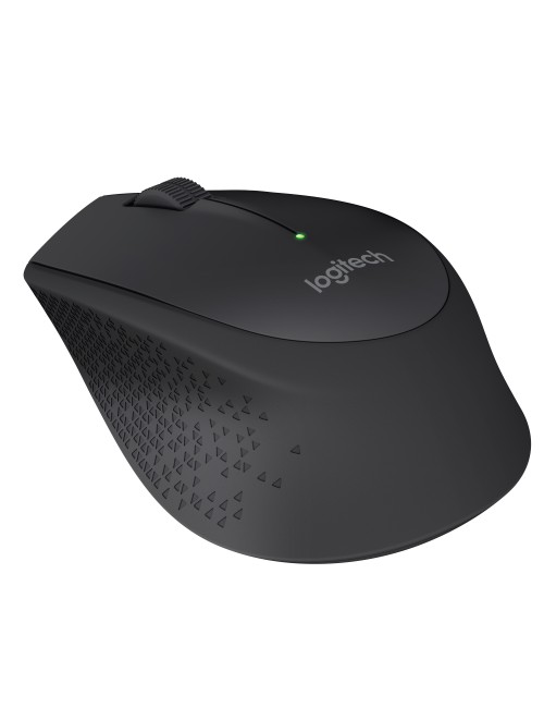 Logitech M280 mouse Ufficio Mano destra RF Wireless Ottico 1000 DPI