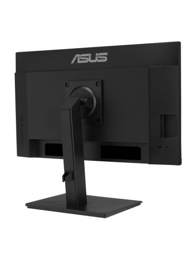 ASUS VA27ECPSN écran plat de PC 68,6 cm (27") 1920 x 1080 pixels Full HD LED Noir