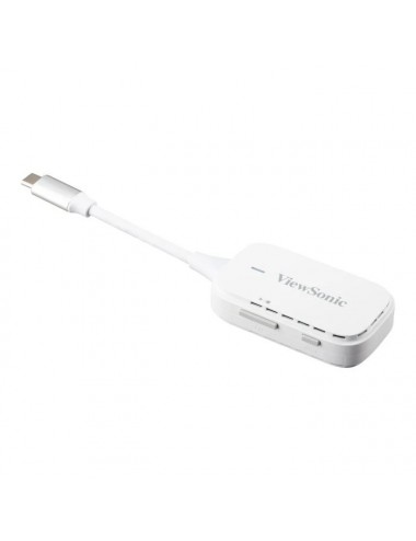 Viewsonic Wireless dongle (Tx + Rx) for Adattatore penna USB