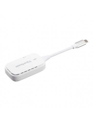 Viewsonic Wireless dongle (Tx + Rx) for Adattatore penna USB