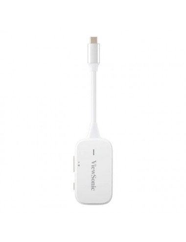 Viewsonic Wireless dongle (Tx + Rx) for Adattatore penna USB