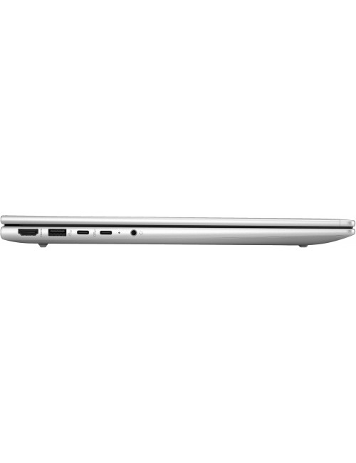 HP ProBook 465 G11 AMD Ryzen™ 5 7535U Ordinateur portable 40,6 cm (16") WUXGA 16 Go DDR5-SDRAM 512 Go SSD Wi-Fi 6E (802.11ax)