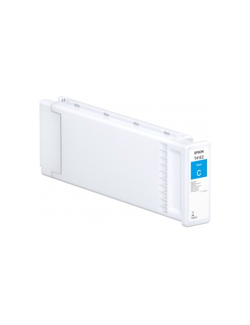 Epson UltraChrome XD2 cartuccia d'inchiostro 1 pz Originale Ciano