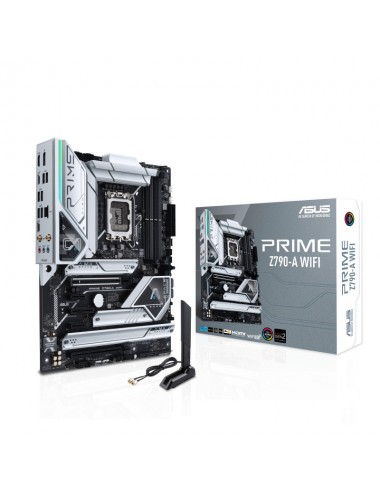 ASUS PRIME Z790-A WIFI Intel Z790 LGA 1700 ATX