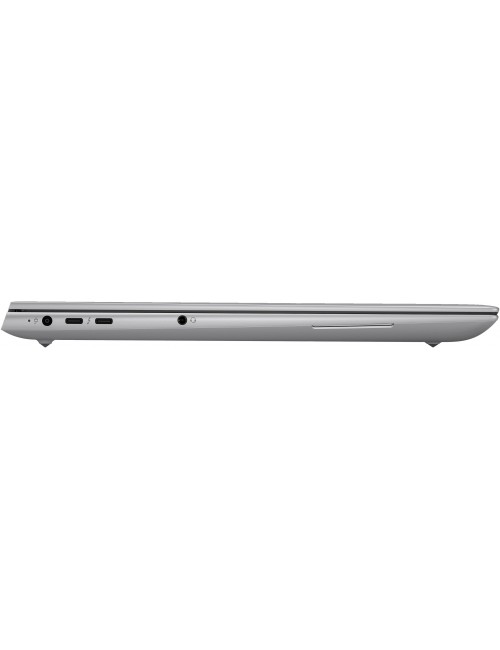 HP ZBook Studio G10 Intel® Core™ i7 i7-13700H Station de travail mobile 40,6 cm (16") WUXGA 16 Go DDR5-SDRAM 1 To SSD NVIDIA
