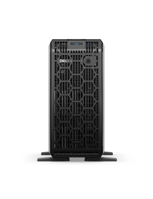 DELL PowerEdge T360 server 480 GB Tower (4.5U) Intel Xeon E E-2436 2,9 GHz 16 GB DDR5-SDRAM 700 W