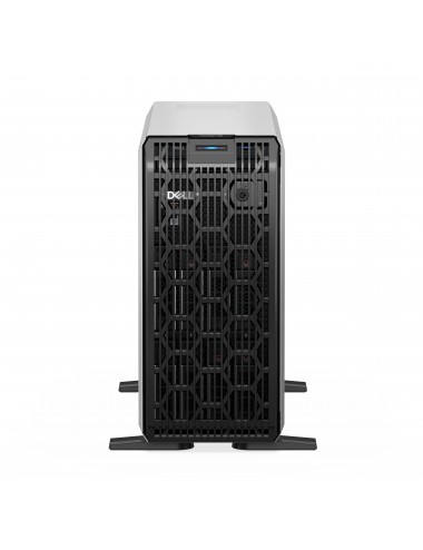 DELL PowerEdge T360 servidor 480 GB Torre (4,5U) Intel Xeon E E-2436 2,9 GHz 16 GB DDR5-SDRAM 700 W