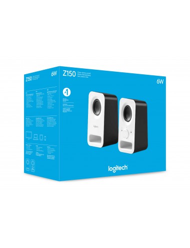 Logitech Z150